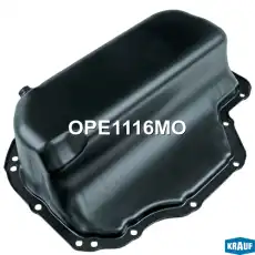 Поддон картера двигателя KRAUF OPE1116MO