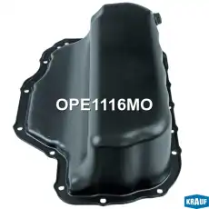 Поддон картера двигателя KRAUF OPE1116MO