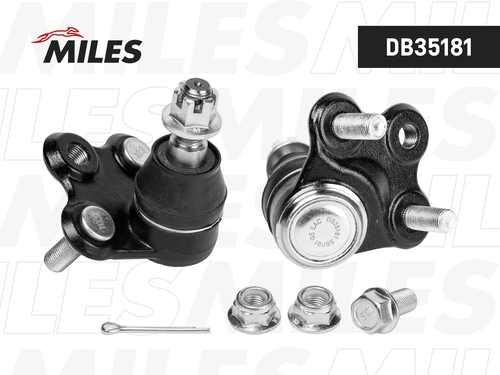 Шаровая опора MILES DB35181