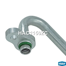 Трубка кондиционера HAC1150ZC KRAUF