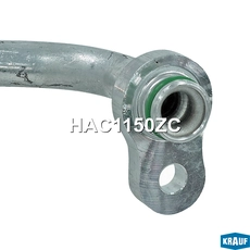 Трубка кондиционера HAC1150ZC KRAUF