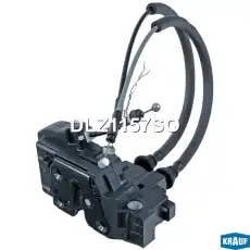 DLZ1157SO Замок двери KRAUF