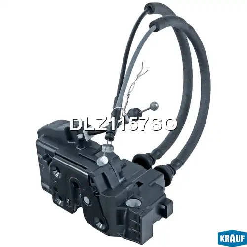 DLZ1157SO Замок двери KRAUF
