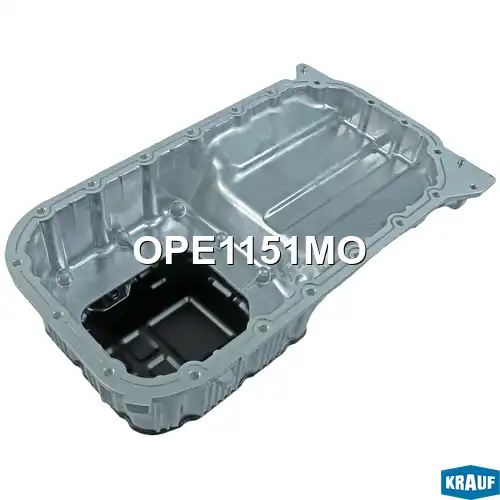 Поддон картера двигателя KRAUF OPE1151MO