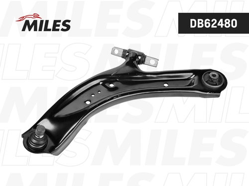 Рычаг подвески MILES DB62480