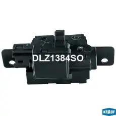 Замок багажника DLZ1384SO KRAUF