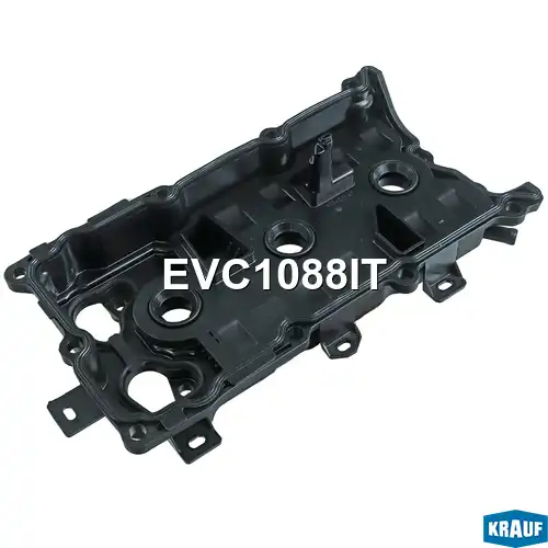 Крышка клапанная EVC1088IT KRAUF