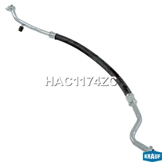 Трубка кондиционера HAC1174ZC KRAUF