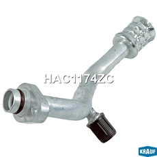Трубка кондиционера HAC1174ZC KRAUF