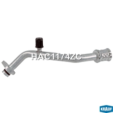 Трубка кондиционера HAC1174ZC KRAUF