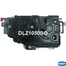 Замок двери DLZ1050SO KRAUF