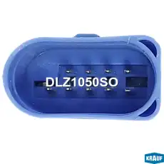 Замок двери DLZ1050SO KRAUF