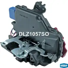 DLZ1057SO Замок двери KRAUF