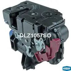 DLZ1057SO Замок двери KRAUF