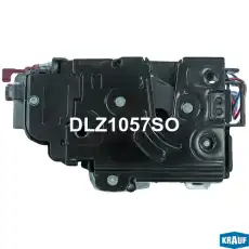 DLZ1057SO Замок двери KRAUF