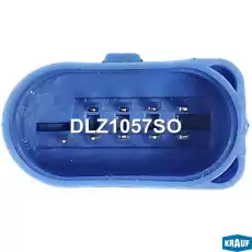 DLZ1057SO Замок двери KRAUF