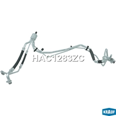 HAC1283ZC Трубка кондиционера KRAUF