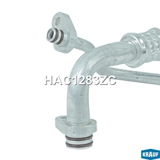 HAC1283ZC Трубка кондиционера KRAUF