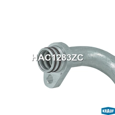 HAC1283ZC Трубка кондиционера KRAUF