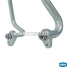 HAC1283ZC Трубка кондиционера KRAUF