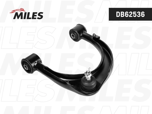 Рычаг подвески MILES DB62536