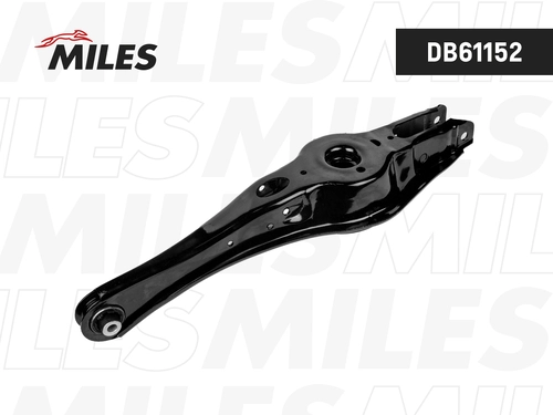 Рычаг подвески MILES DB61152