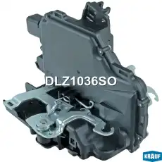 Замок двери DLZ1036SO KRAUF