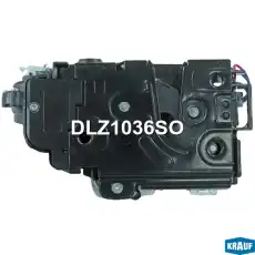 Замок двери DLZ1036SO KRAUF