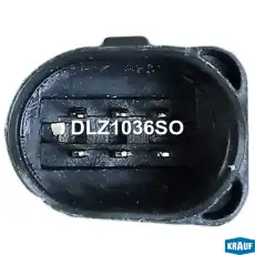 Замок двери DLZ1036SO KRAUF