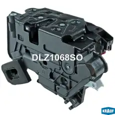 Замок двери DLZ1068SO KRAUF