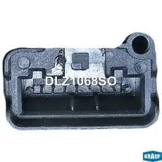 Замок двери DLZ1068SO KRAUF