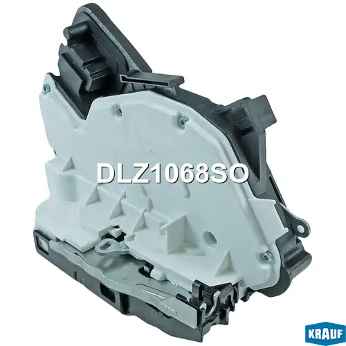 Замок двери DLZ1068SO KRAUF