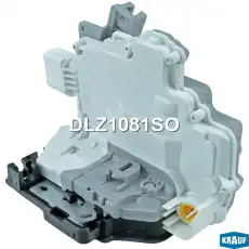 Замок двери DLZ1081SO KRAUF