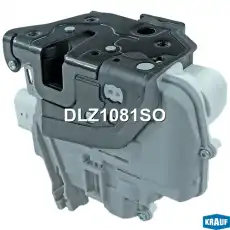 Замок двери DLZ1081SO KRAUF