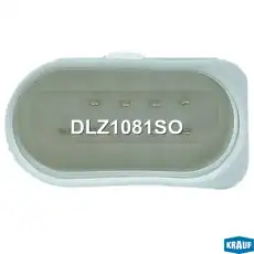 Замок двери DLZ1081SO KRAUF
