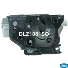 Замок двери DLZ1081SO KRAUF