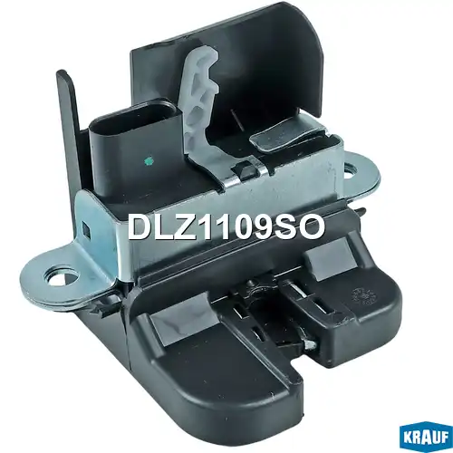Замок багажника DLZ1109SO KRAUF