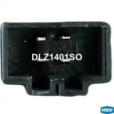 Замок багажника DLZ1401SO KRAUF