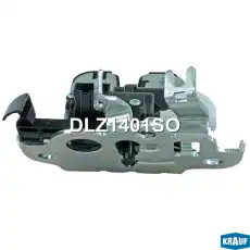 Замок багажника DLZ1401SO KRAUF