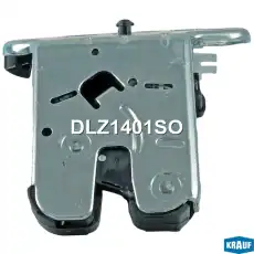 Замок багажника DLZ1401SO KRAUF
