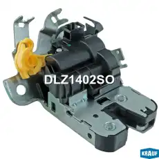 Замок багажника DLZ1402SO KRAUF