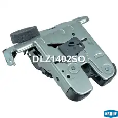 Замок багажника DLZ1402SO KRAUF