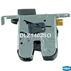 Замок багажника DLZ1402SO KRAUF