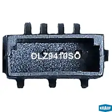Замок багажника DLZ9410SO KRAUF