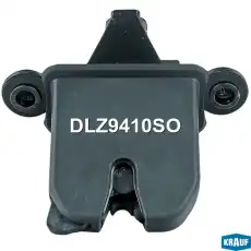 Замок багажника DLZ9410SO KRAUF