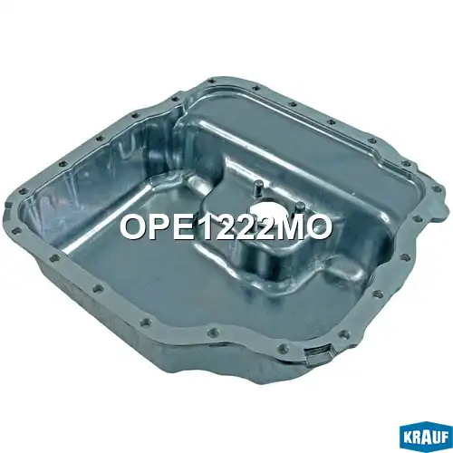 Поддон масляный ДВС OPE1222MO KRAUF