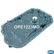 Поддон картера двигателя KRAUF OPE1223MO