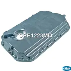 Поддон картера двигателя KRAUF OPE1223MO