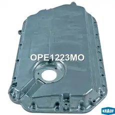 Поддон картера двигателя KRAUF OPE1223MO