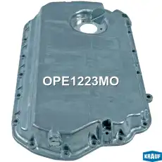Поддон картера двигателя KRAUF OPE1223MO